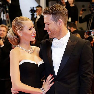 Ryan Reynolds found the love of his life, Blake Lively, after his divorce from Scarlett Johansson.